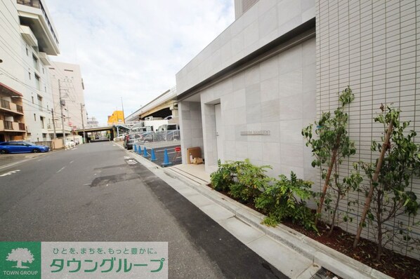 シャローム亀戸の物件内観写真